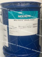 MOLYKOTE? EM-60L 潤(rùn)滑脂